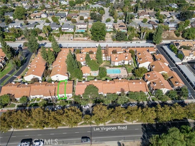 5538 Las Virgenes Road, 136, Calabasas, CA 91302