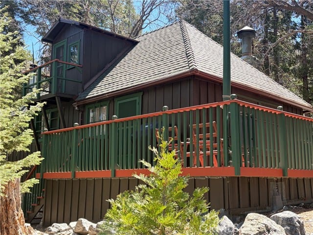 120 Barton Flats