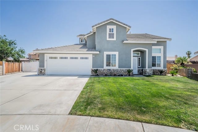 14736 Amber Court