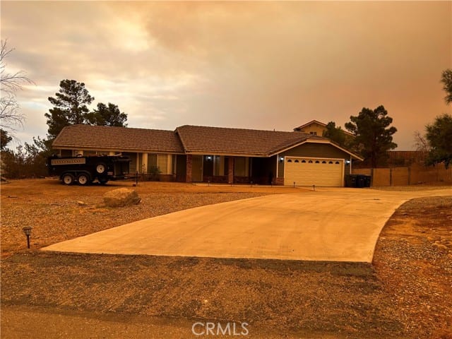 16322 Shenandoah Road