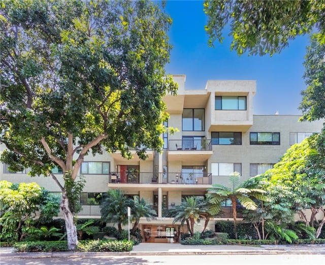 9000 Cynthia St, 306, West Hollywood, CA 90069