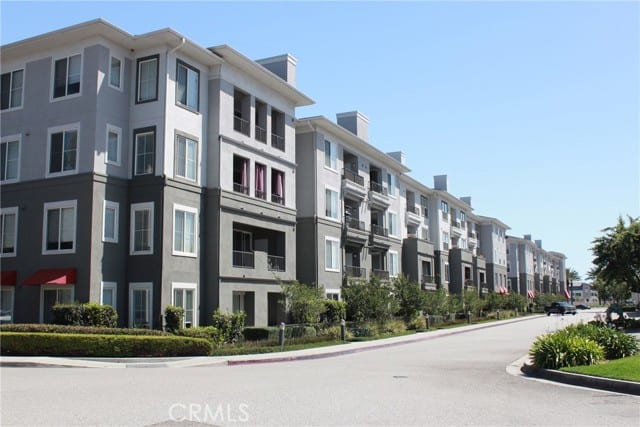 1801 East Katella