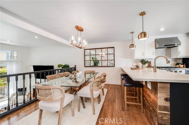 340 North Clybourn Avenue, Burbank, CA 91505