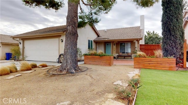 10853 Bonanza Road