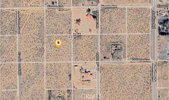 0 Apple Valley