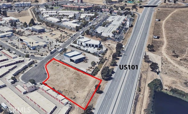 0 Preisker Lane, Santa Maria, CA 93454