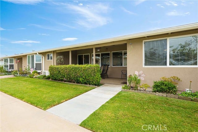 1100 Brookline Road, 222K, Seal Beach, CA 90740