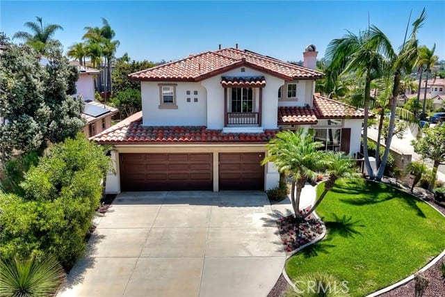 2193 Vista La Nisa, Carlsbad, CA 92009