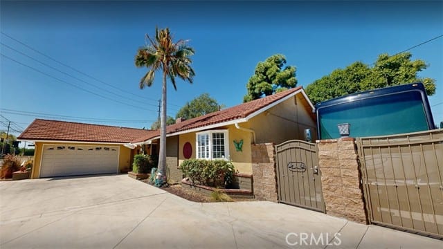 13451 Browning, Tustin, CA 92780