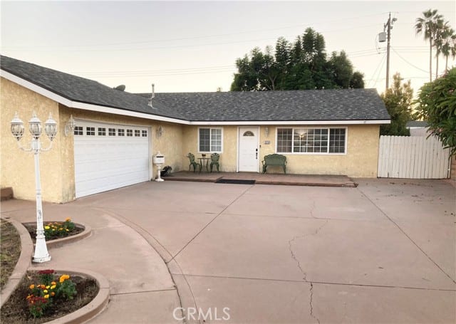 1273 Elsinor Avenue, Ventura, CA 93004
