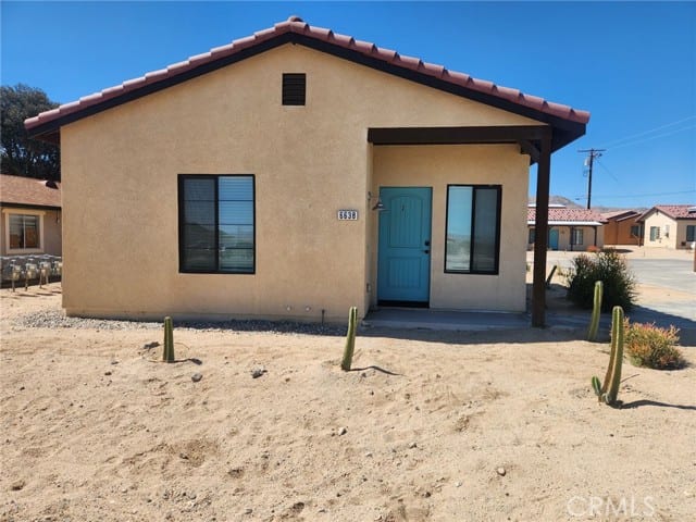 6638 Maricopa Drive