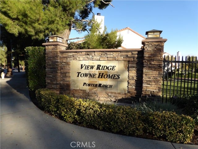 19140 Lahey, 4, Porter Ranch, CA 91326