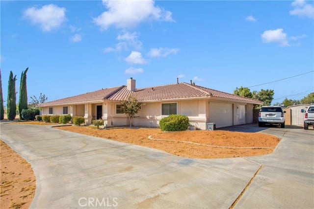 13506 Shawnee Court