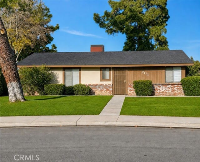 701 Deseret