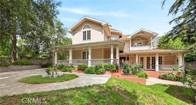 465 West Highland Avenue
