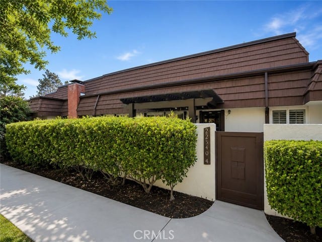 22540 Jeffrey Mark Court, 4, Chatsworth, CA 91311