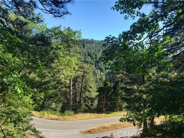 21858 Fern Canyon Road