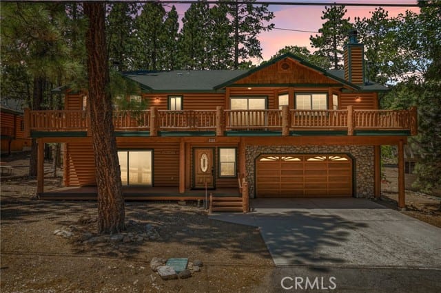 644 St Moritz Drive