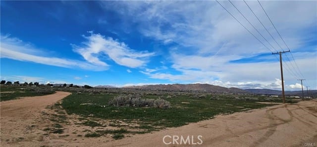 0 Zuni Road