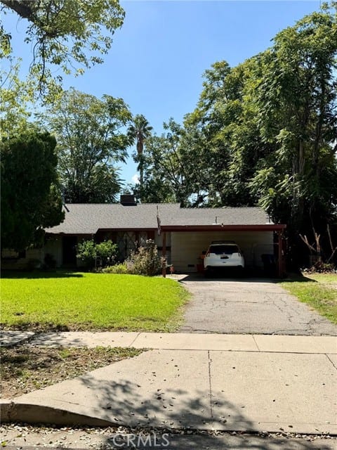 17360 West Keswick Street, Northridge, CA 91325