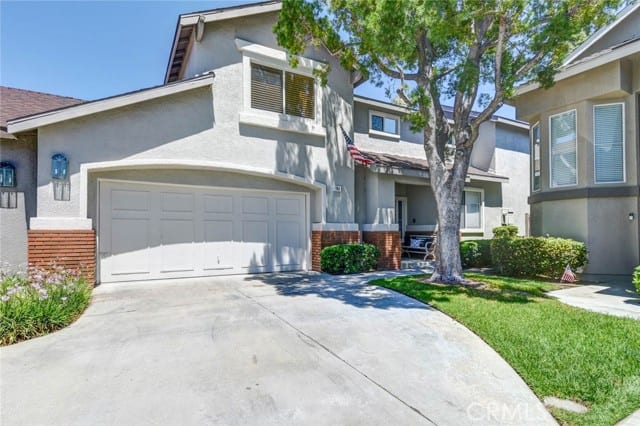 744 North Siavohn Drive, 297, Orange, CA 92869