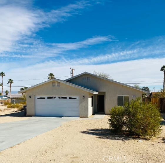 5373 Encelia Drive