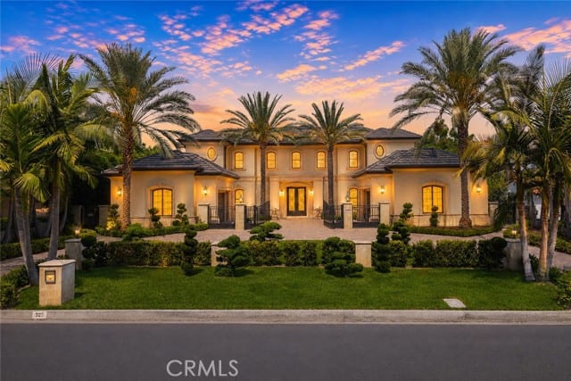 325 West Las Flores Avenue, Arcadia, CA 91007