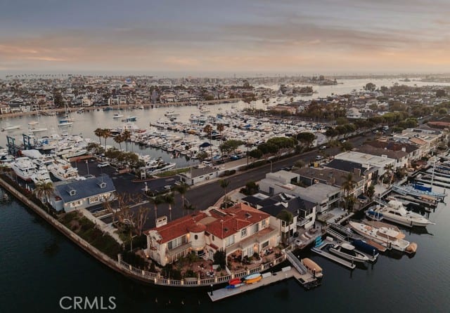 842 Harbor Island Drive, Newport Beach, CA 92660