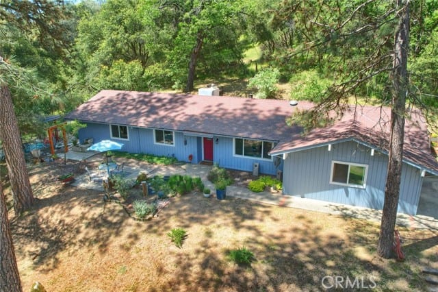46510 Bissett Station Road