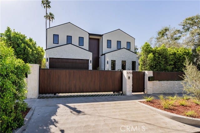4759 Firmament, Encino, CA 91436