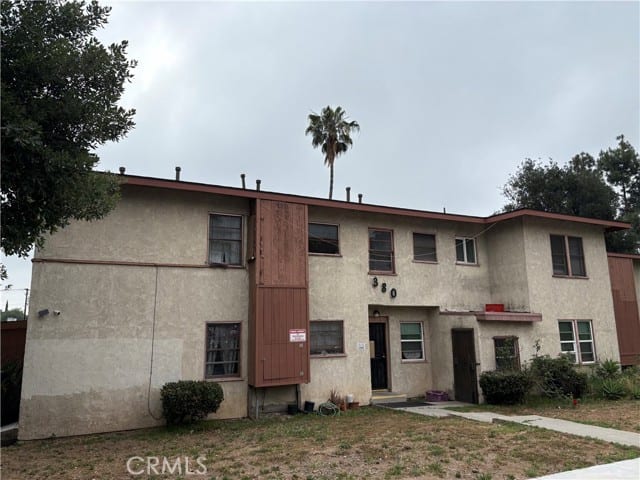 380 North Mar Vista Avenue