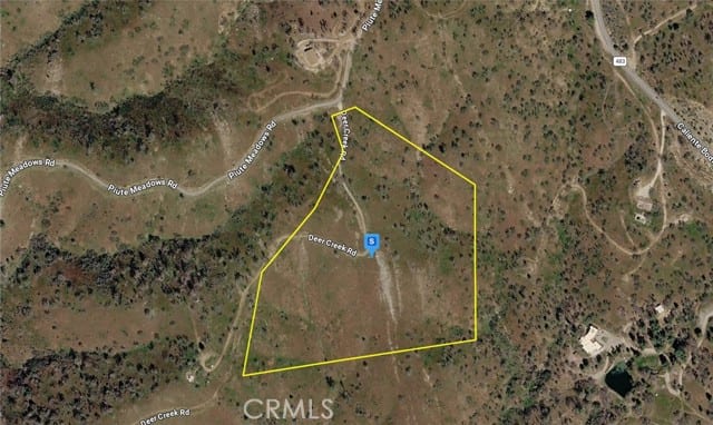 275 Piute Meadows Road