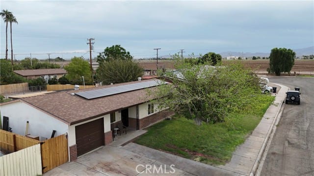 1021 California East