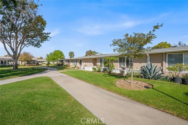 1441 Homewood Rd. M5-96D, Seal Beach, CA 90740