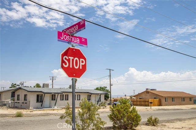 6400 Cienega Drive