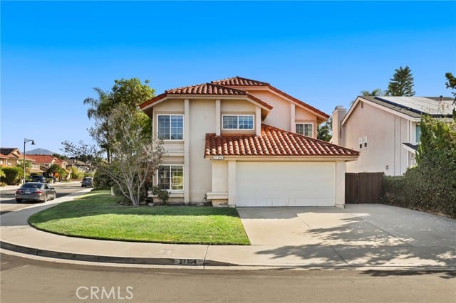 27104 Pinario, Mission Viejo, CA 92692