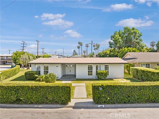 448 East Sandra Avenue, Arcadia, CA 91006