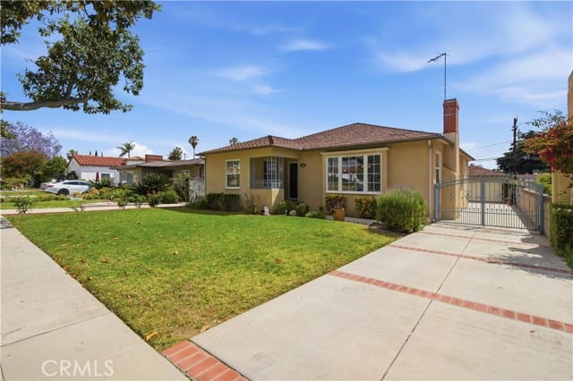930 South Sierra Vista