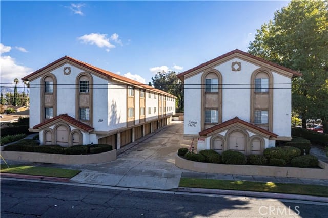 810 South Citrus