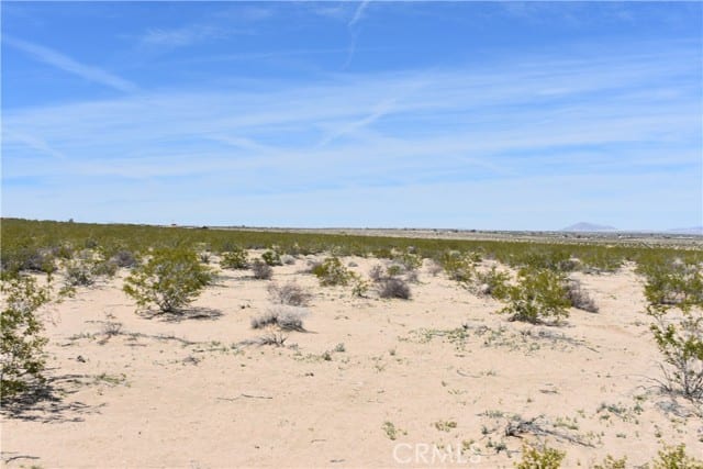 0 Morongo Road