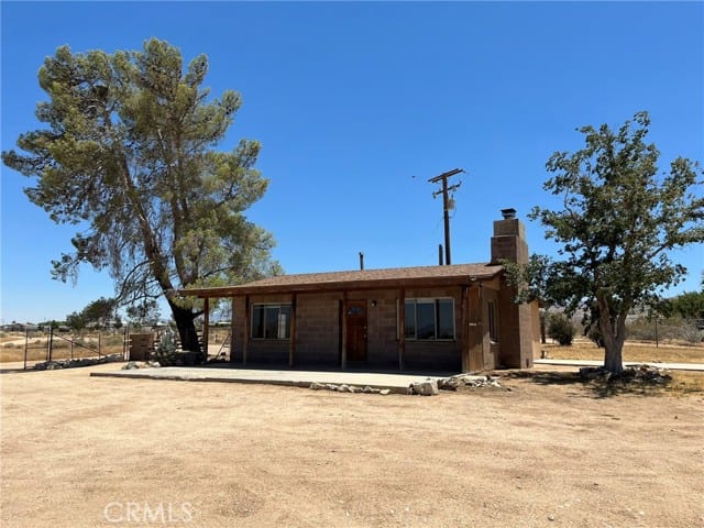 22880 Via Viento Road