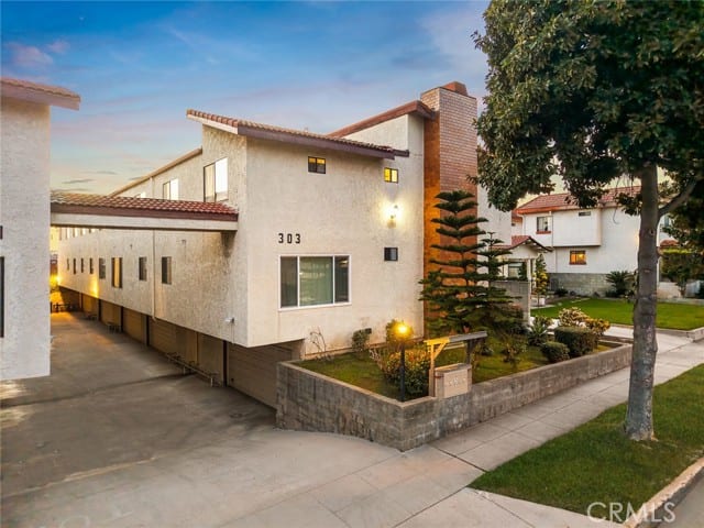 303 Stoneman