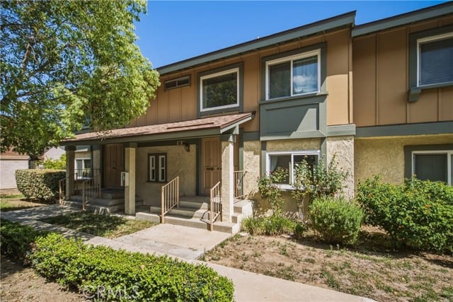 6629 Wilbur Avenue, 22, Reseda, CA 91335
