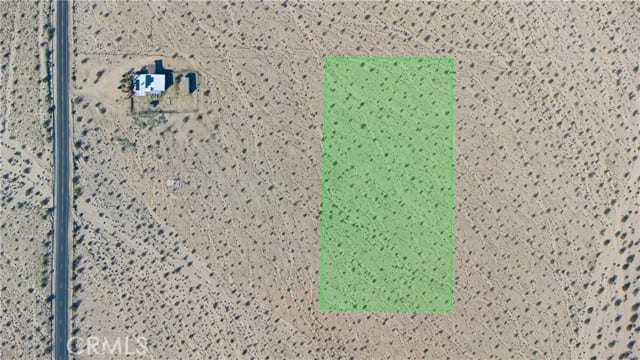 0 29 Palms Hwy Lot 15