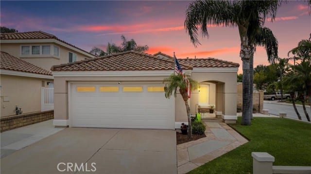 855 South Wildflower Lane
