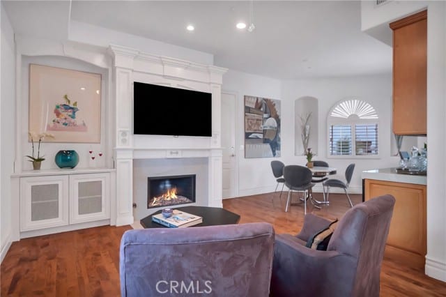 2213 Gates Avenue, A, Redondo Beach, CA 90278