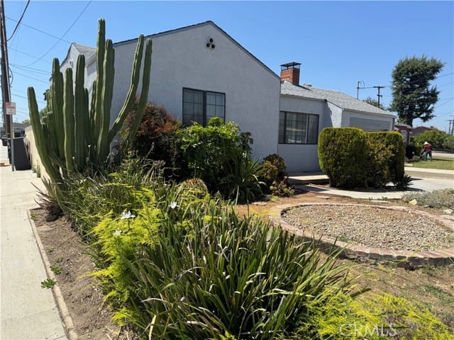 2309 South FREMONT Avenue