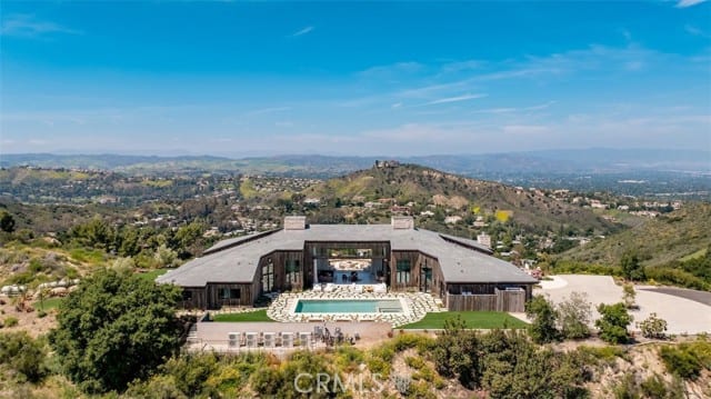 3121 Old Topanga Canyon