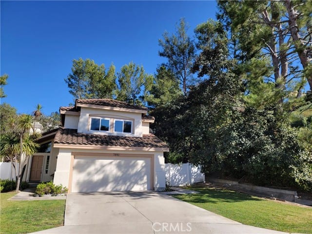 7890 East Viewmount Court