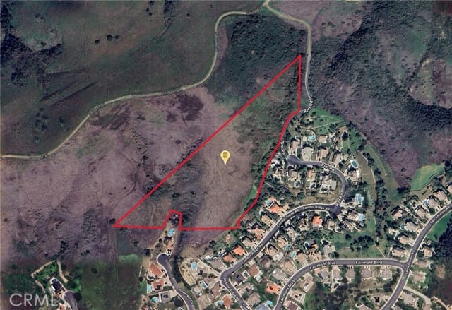 0 Rim Road, Yorba Linda, CA 92886